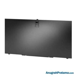APC NetShelter SX 12U 900mm Deep Side Panel (Qty 1) (AR7360)