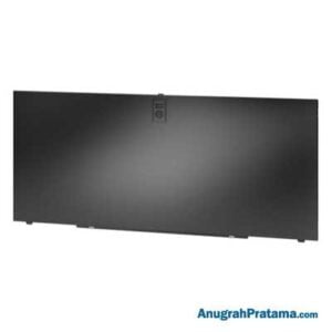 APC NetShelter SX 12U 1070mm Deep Side Panel (Qty 1) (AR7362)