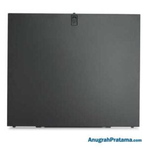 APC NetShelter SX 48U 1070mm Deep Split Side Panels Black Qty 2 (AR7371)