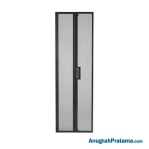 APC NetShelter SV 42U 600mm Wide Perforated Split Rear Doors (AR712400)