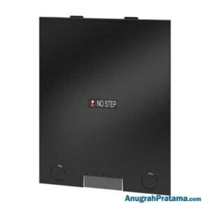 APC NetShelter SX 12U/18U Roof 900mm Deep Black (AR7260)