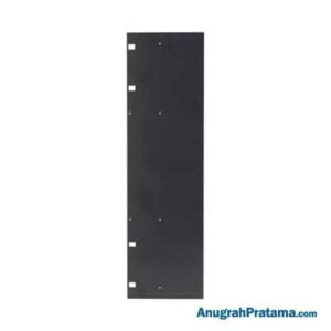 APC CDX Side Cover, for Single Sided 84" Manager (AR8678)