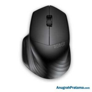 ROBOT M350 Silent Wireless Mouse