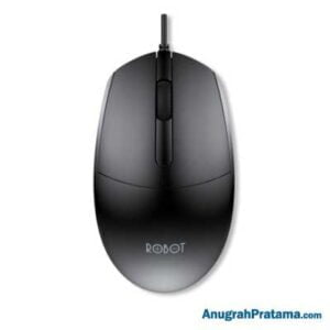 ROBOT M120 Wired Mouse