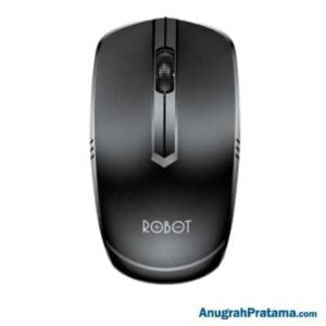 ROBOT M200 Silent Wireless Mouse