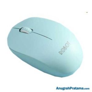 ROBOT M210 Wireless Mouse - Tosca