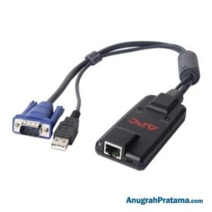 APC KVM 2G, Server Module, USB (KVM-USB)