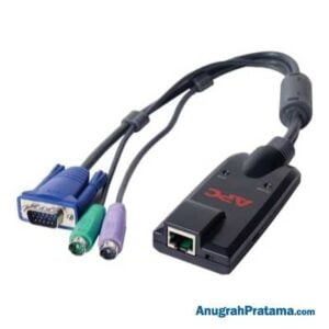 APC KVM 2G, Server Module, PS/2 (KVM-PS2)