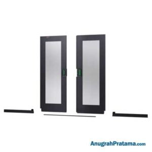 APC NetShelter Aisle Containment, Aisle Containment Door, Sliding (ACDC2400)