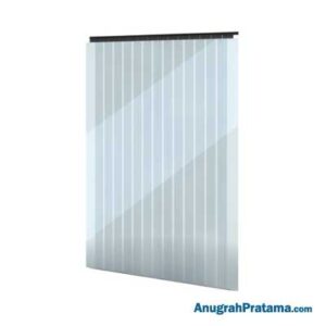 APC InRow OA End Aisle Containment Kit - 48U (ACAC11009)