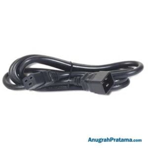 APC Power Cord, C19 to C20, 4.5m (AP9887)