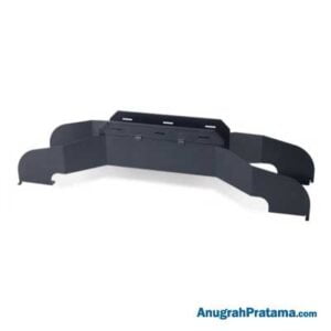 APC InfraStruXure InRow SC Cable Support Bridge Trough (ACAC10021)