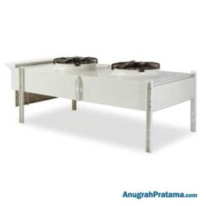 APC Condenser, 46kw, 95F/115F(35C/46C), 230V/1, 60Hz , with CE (ACCD75233-C)