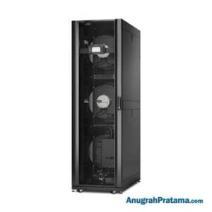 APC InRow RC, 600mm, Chilled Water, 200-240V 50/60Hz, w/ humidifier (ACRC600P)