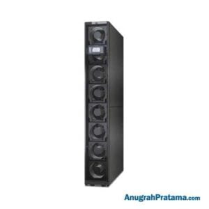 APC InRow RC, 300mm, Chilled Water, 100-240V, 50/60 Hz - ST w/ gravity drain (ACRC301SX797)