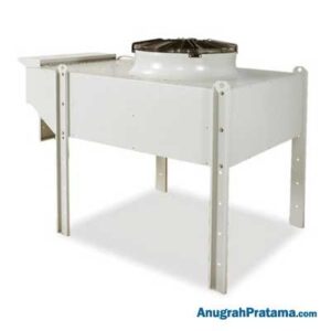 APC Condenser 1 Fan, Single Circuit, 2.4MBH/1F TD, 230V/1/60 (ACCD75214)