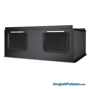 APC Overhead Cable Extension 750mm Wide / Vertical Exhaust Duct Kit for SX Enclosure (AR7756)