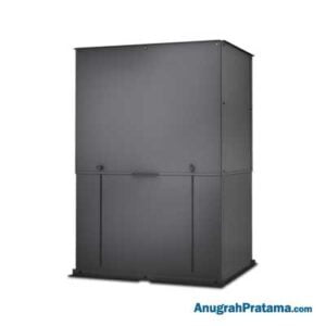 APC VED for 750mm Wide Tall Range / Vertical Exhaust Duct Kit for SX Enclosure (AR7754)