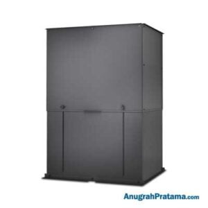 APC VED for 600mm Wide Tall Range / Vertical Exhaust Duct Kit for SX Enclosure (AR7752)