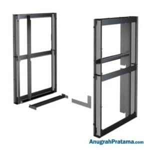 APC NetShelter SX 42U Duct Kit for Cisco Nexus 7018 (AR7742)