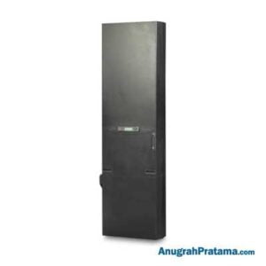 APC Rack Air Removal Unit SX 100-240V 50/60HZ for NetShelter 600mm enclosures (ACF400)