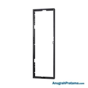 APC NetShelter Aisle Containment, Depth Adapter, 600 to750 mm, for 1070 to 1200 mm 42U SX to 48U SX (ACDC2551)