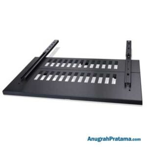 APC NetShelter Aisle Containment, Depth Adapter, 750 mm, for 900 to 1200 mm, 42U VX (ACDC2553)