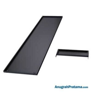 APC NetShelter Aisle Containment, Blanking Panel, 300 mm, for 42 to 48U SX and 42U VX (ACDC2575)