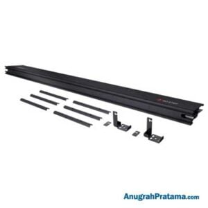 APC NetShelter Aisle Containment, Ceiling Panel Mounting Rail, 1800 mm (ACDC2000)