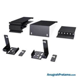 APC NetShelter Aisle Containment, Ceiling Panel Mounting Rail, 100mm (ACDC2003)