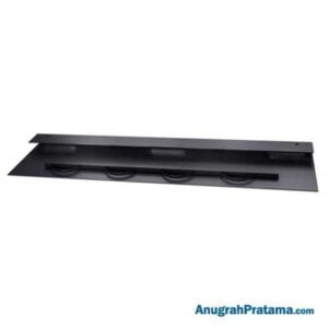 APC NetShelter Aisle Containment, Ceiling Panel Wall Mount, Single Row, 1800 mm (ACDC2004)