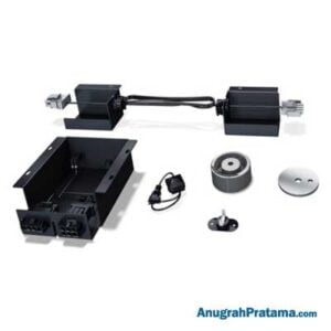 APC NetShelter Aisle Containment, Ceiling Panel Lock System, without Power Supply (ACDC2015)