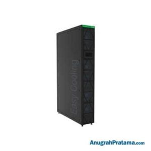 APC Row CW 300mm 42U 1070mm Deep, 208-230V, Dual feed, Cond pump, Humid control (ERC301BD1HPS)