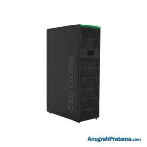 APC Row CW 600mm 42U 1070mm Deep, 380-416V, Dual feed, Cond pump (ERC601DD1CPS)