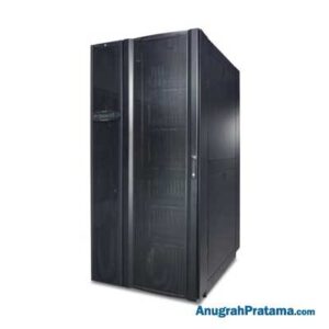 APC NetShelter Rack Containment, Rear Assembly, for NetShelter SX 42U and InRow 600 mm (ACCS1001)