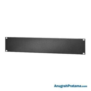 APC Easy Rack 2U metal blanking panel, 10pk (ER7BP2U)