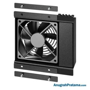 APC Easy Rack Fan tray, with single fan (ER7FANTRAY)