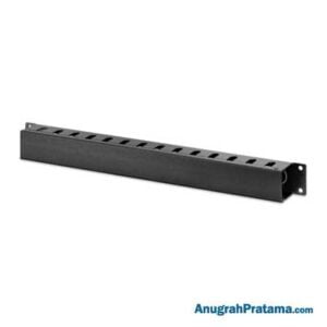 APC Easy Rack Horizontal Cable Manager, 1U (ER7HCM)