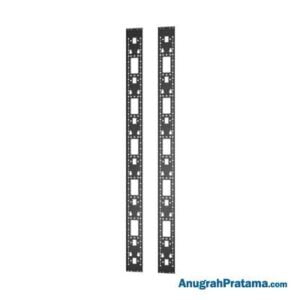 APC Easy Rack Vertical 0U accessory channel, 42U, qty. 2 (ER7RCC42)