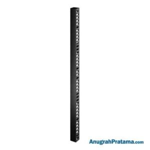 APC Easy Rack Vertical Cable Manager 42U, for 800mm W racks (ER7VCM42)