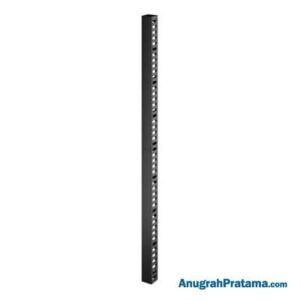APC Easy Rack Vertical Cable Manager 48U, for 800mm W racks (ER7VCM48)