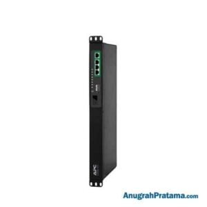 APC Easy PDU, Switched, 1U, 16A, 230V, (8)C13 (EPDU1016S)