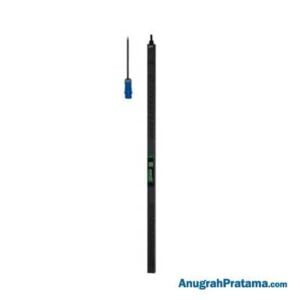 APC Easy PDU, Switched, Zero U, 32A, 230V, (20)C13 & (4)C19; IEC309 (EPDU1132S)