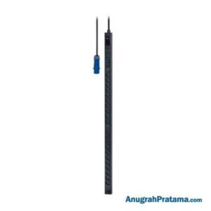 APC Easy PDU, Basic, ZeroU, 32A, 230V, (21) SCHUKO; IEC309 (EPDU1132B-SCH)