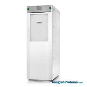 APC Galaxy VS UPS 20kW 400V for up to 4 internal 9Ah smart modular battery strings, Start-up 5x8 (GVSUPS20K0B4HS)