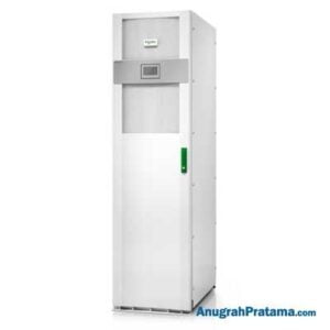 APC Galaxy VS UPS 20kW 400V with N+1 power module, for 5 smart modular 9Ah battery strings, Start-up 5x8 (GVSUPS20KR0B5HS)