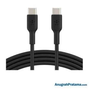 BELKIN Boost Charge USB-C to USB-C Cable 1 meter - Black