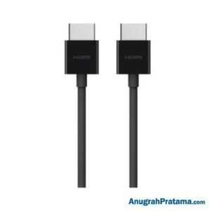 BELKIN Ultra HD Premium HDMI 2.0 Cable [AV10168bt2M-BLK]