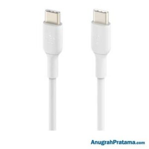 BELKIN Boost Charge USB-C to USB-C Cable 2 meter - White