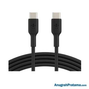 BELKIN Boost Charge USB-C to USB-C Cable 2 meter - Black